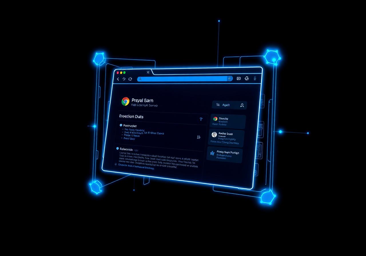 AI-Powered Product Extraction Extension
