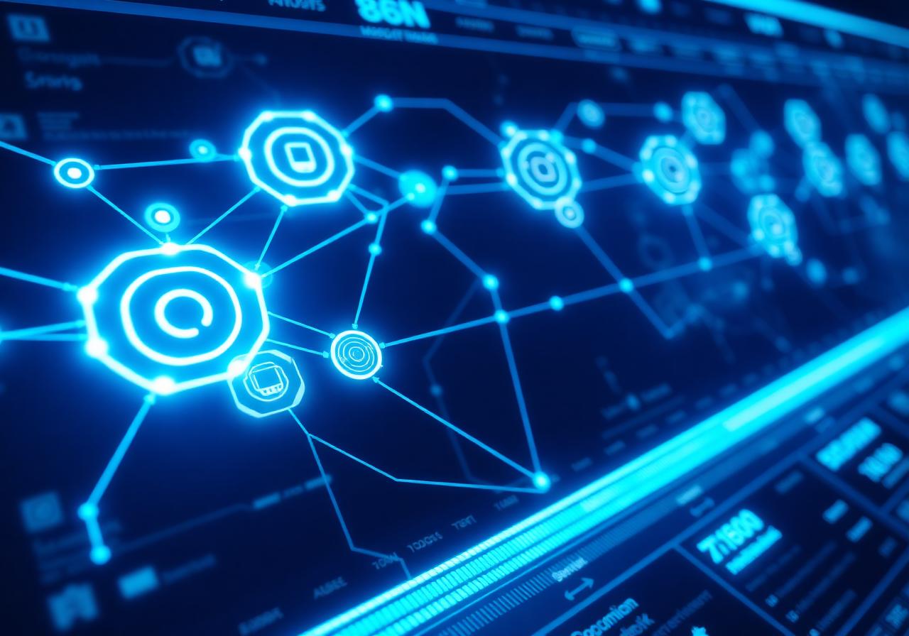 AI-Powered N8N Automation System